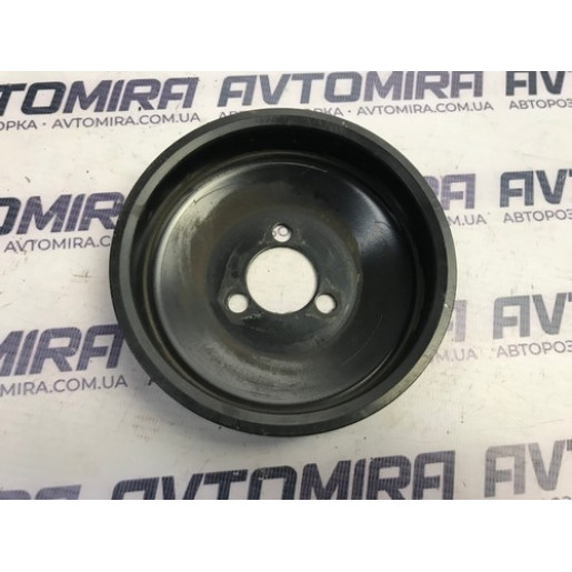 Шків водяного насосу Opel Zafira B 1.6 16V 2005-2011 24405900